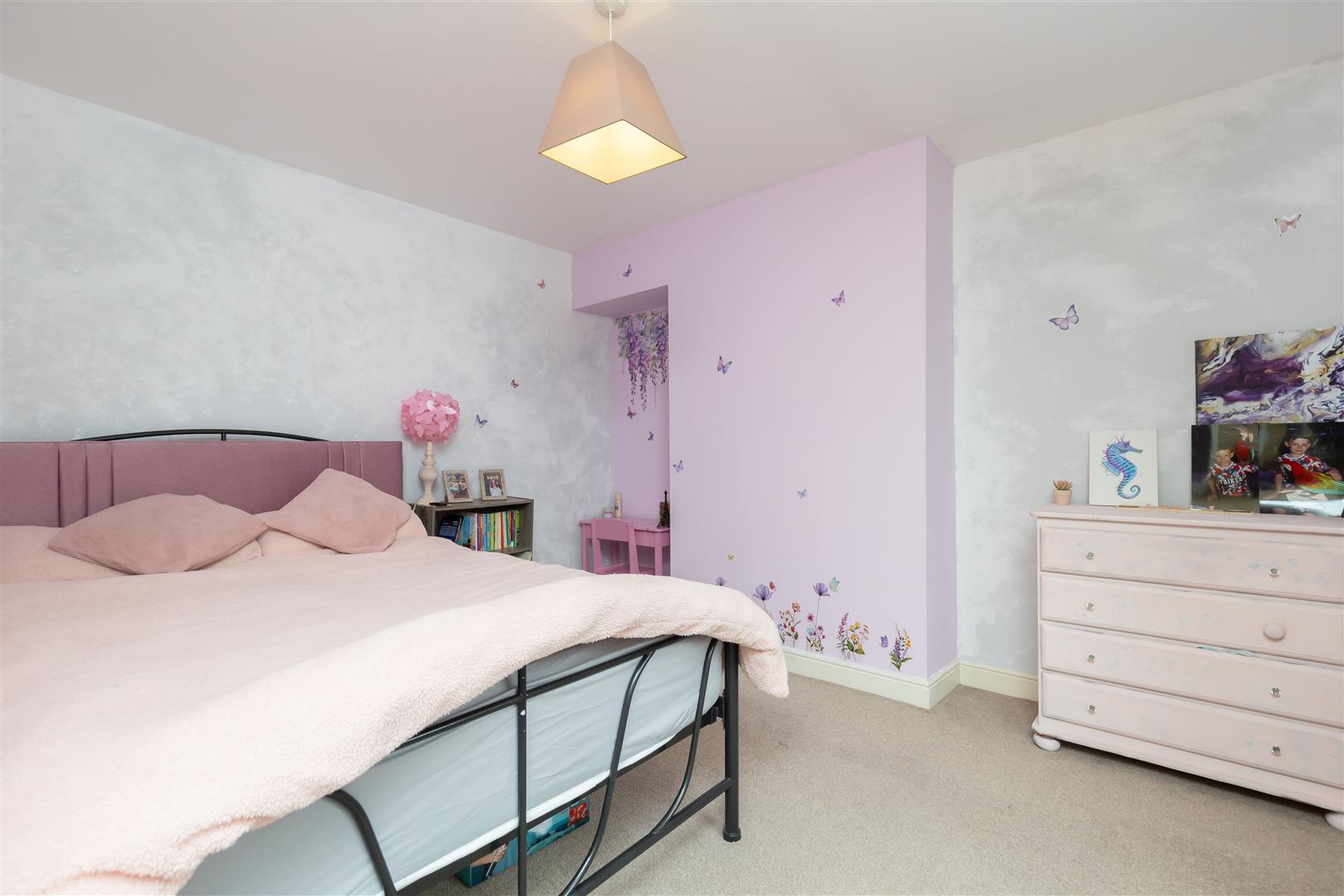 St. Marys Road, Bamber Bridge, Preston